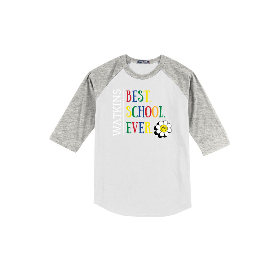 Heather Grey/ Royal variant image