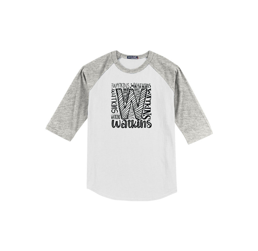 Heather Grey/ Royal variant image
