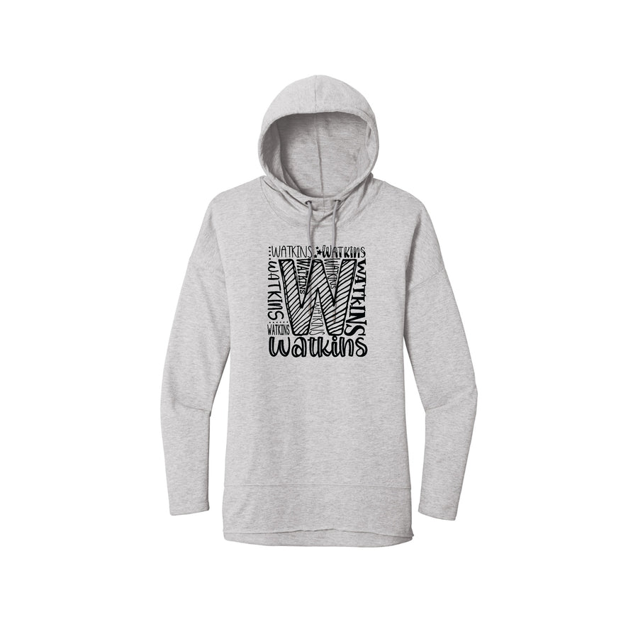 Light Heather Grey variant image