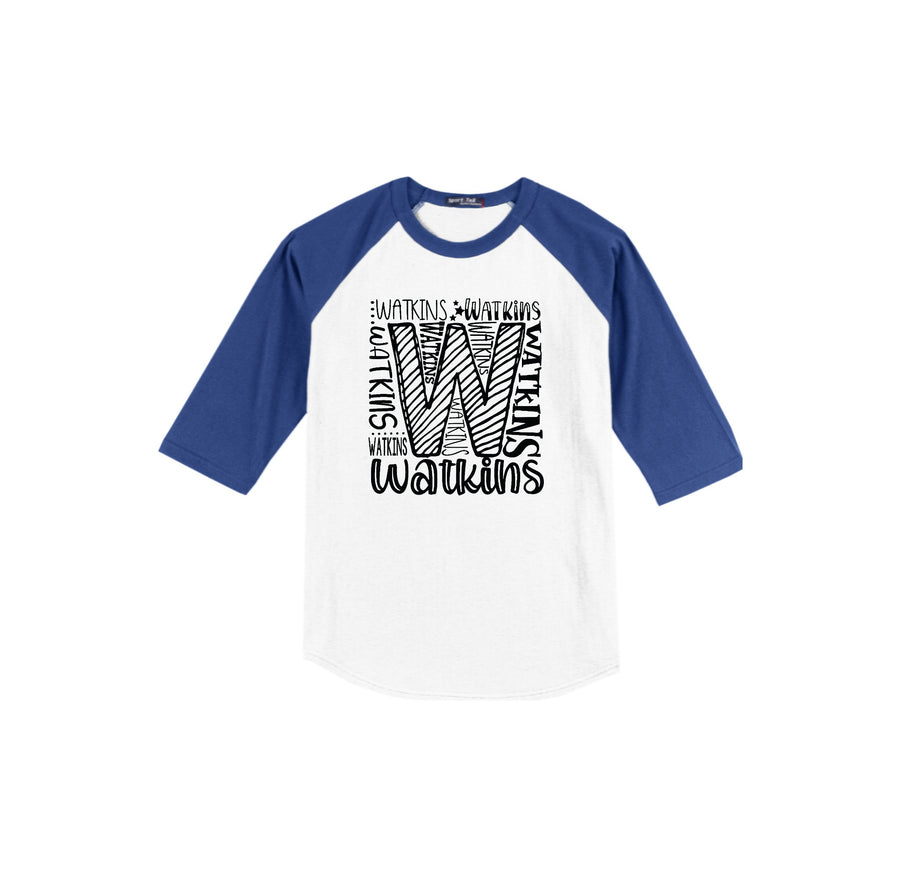 Heather Grey/ Royal variant image