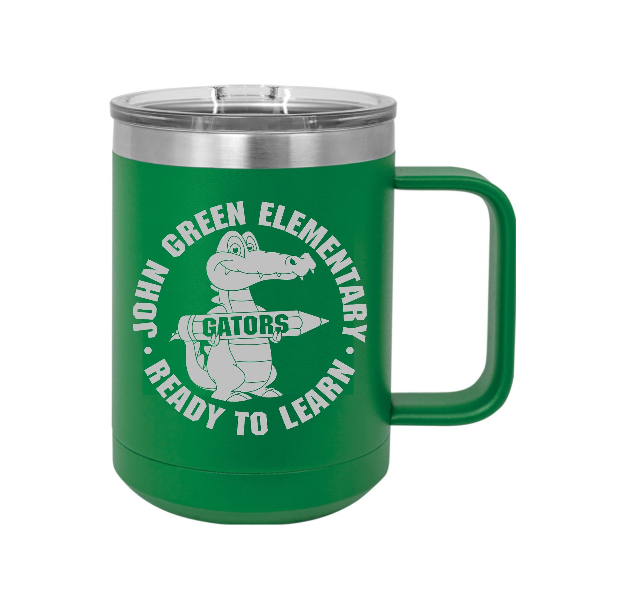 Green variant image