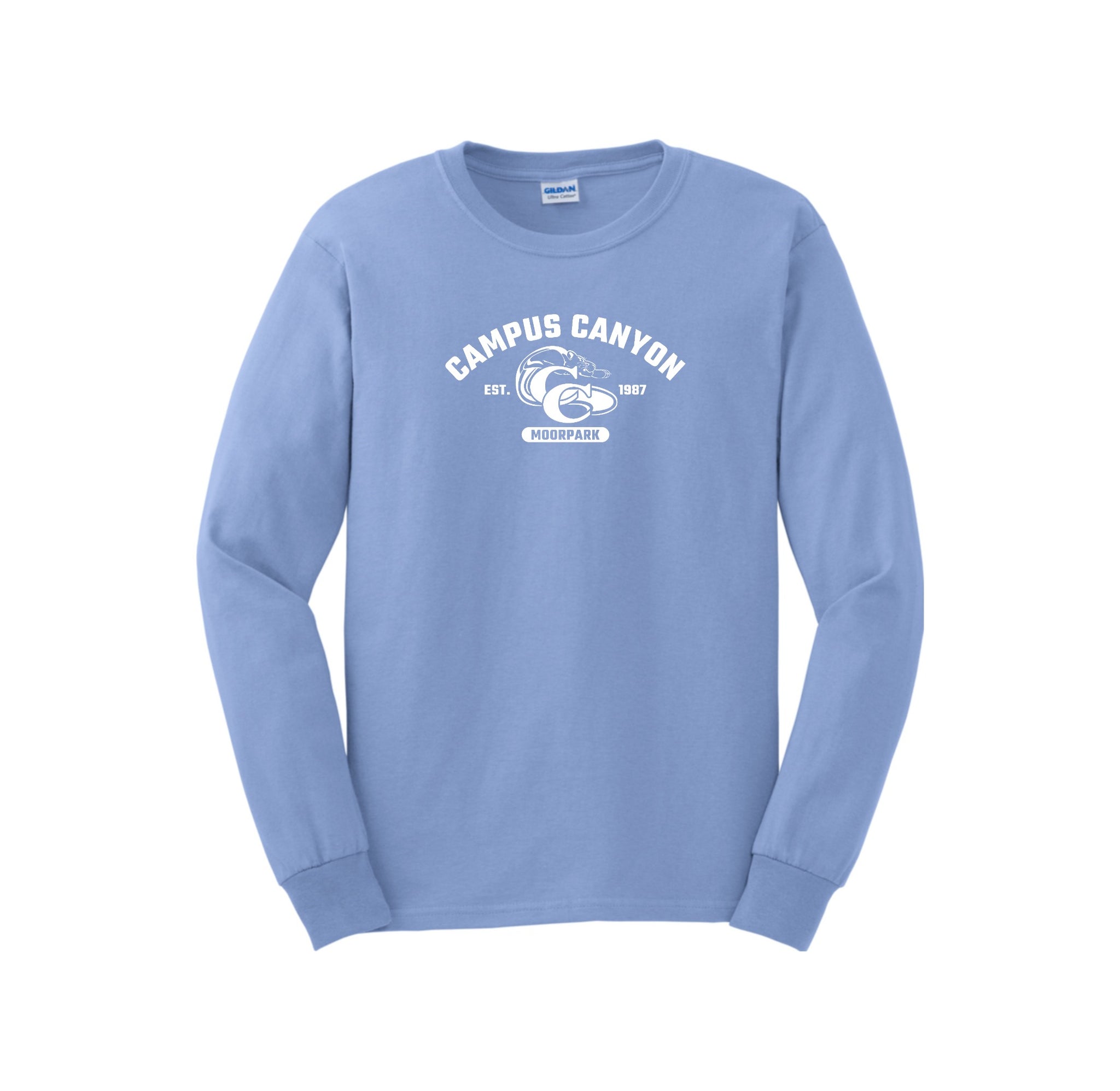 Carolina Blue variant image