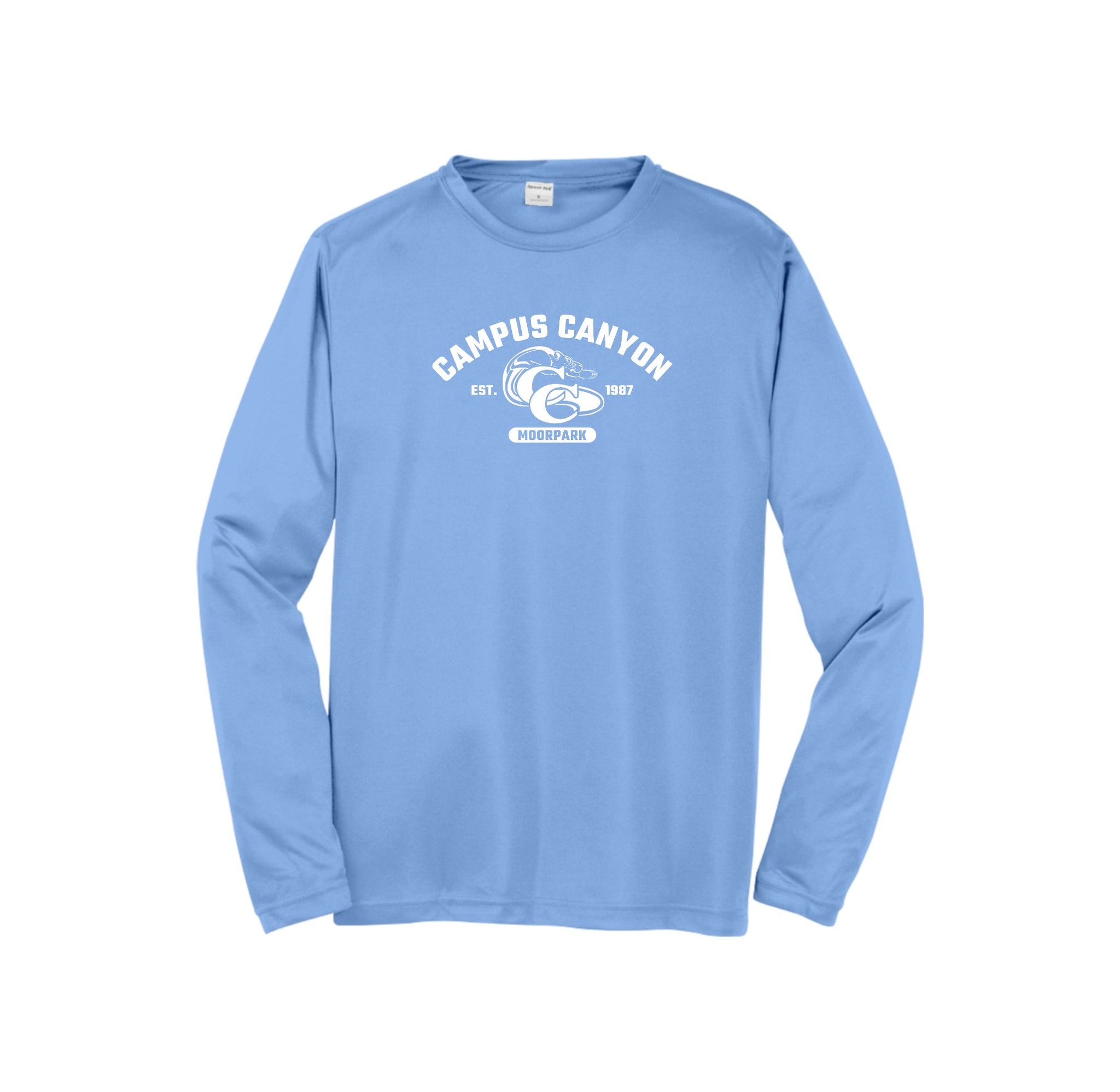 Carolina Blue variant image