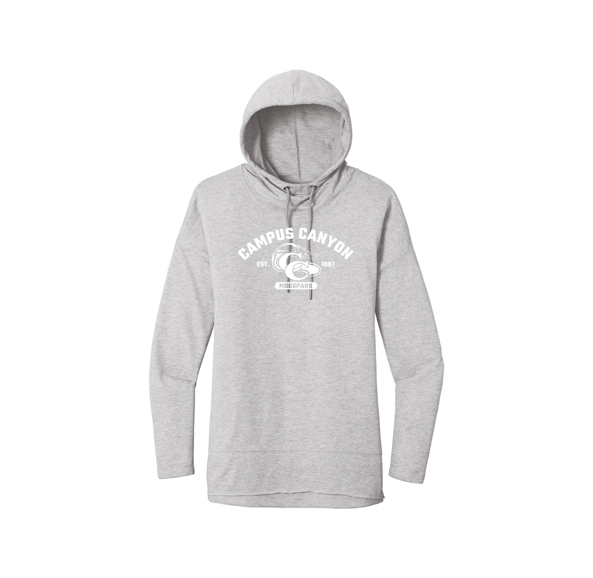 Light Heather Grey variant image