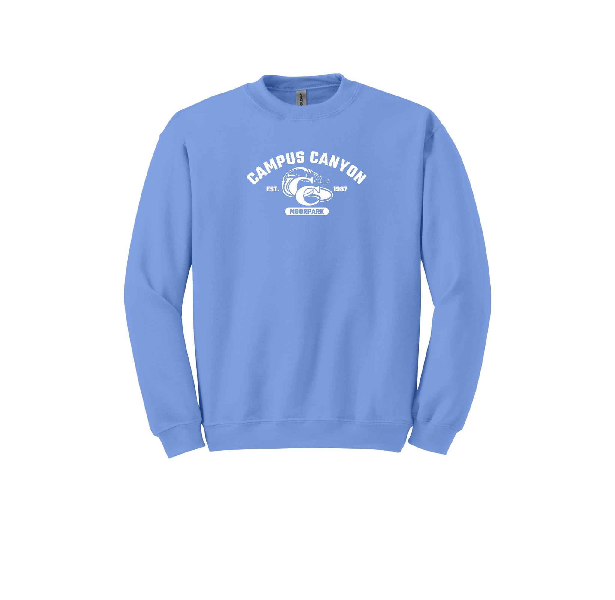 Carolina Blue variant image