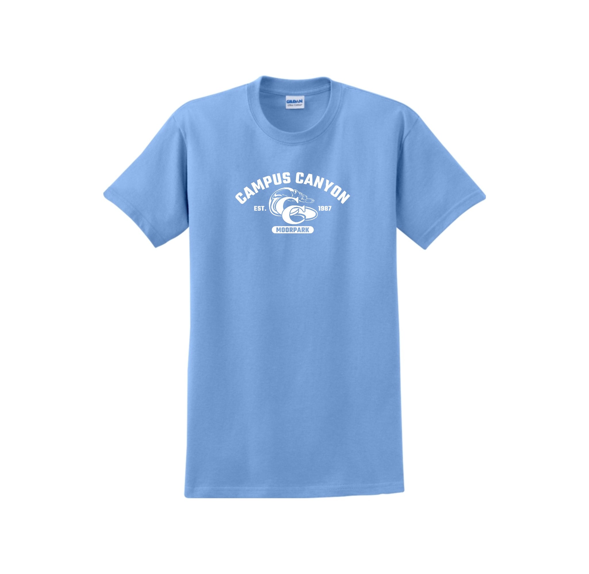 Carolina Blue variant image