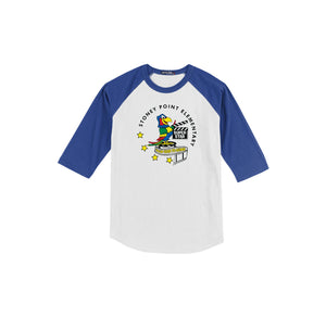White/ Royal variant image