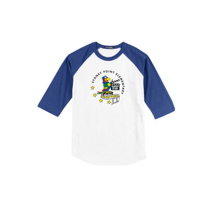 White/ Royal variant image