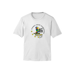 White variant image