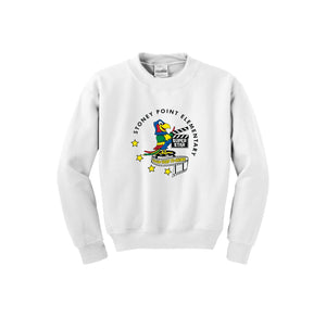 White variant image