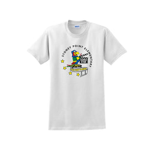 White variant image