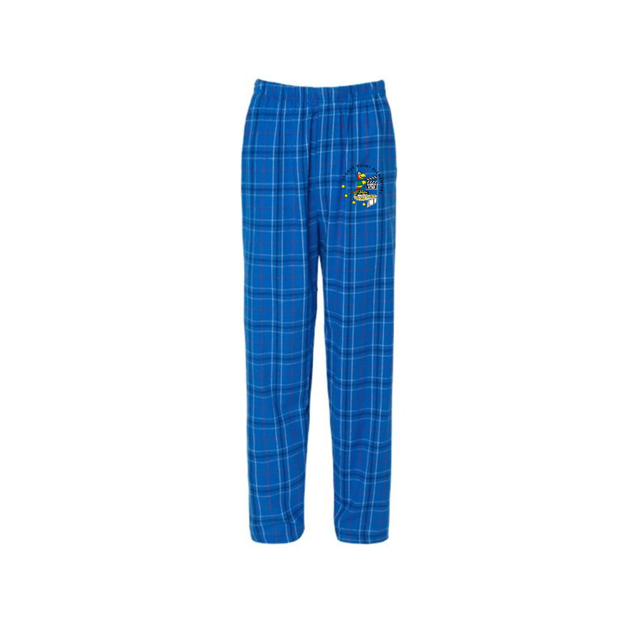 Royal Field Day Plaid variant image