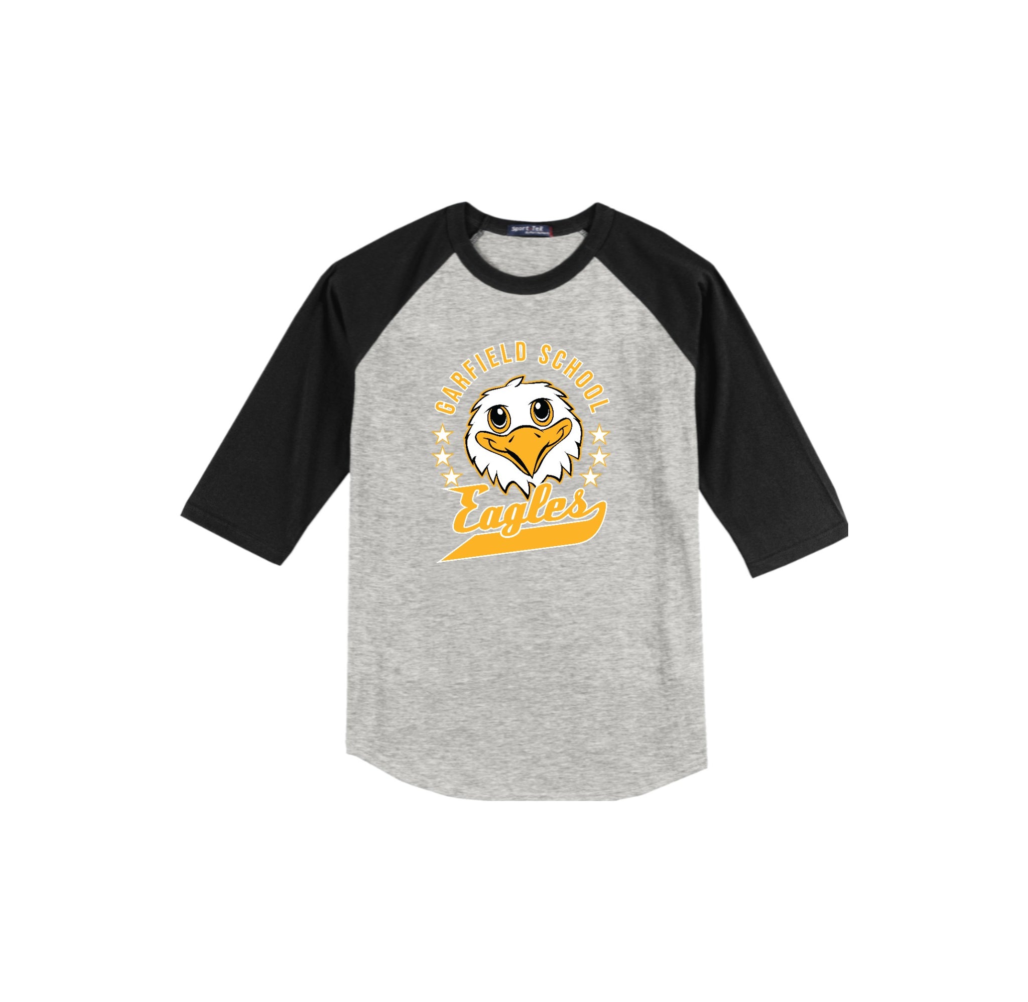Heather Grey/ Black variant image