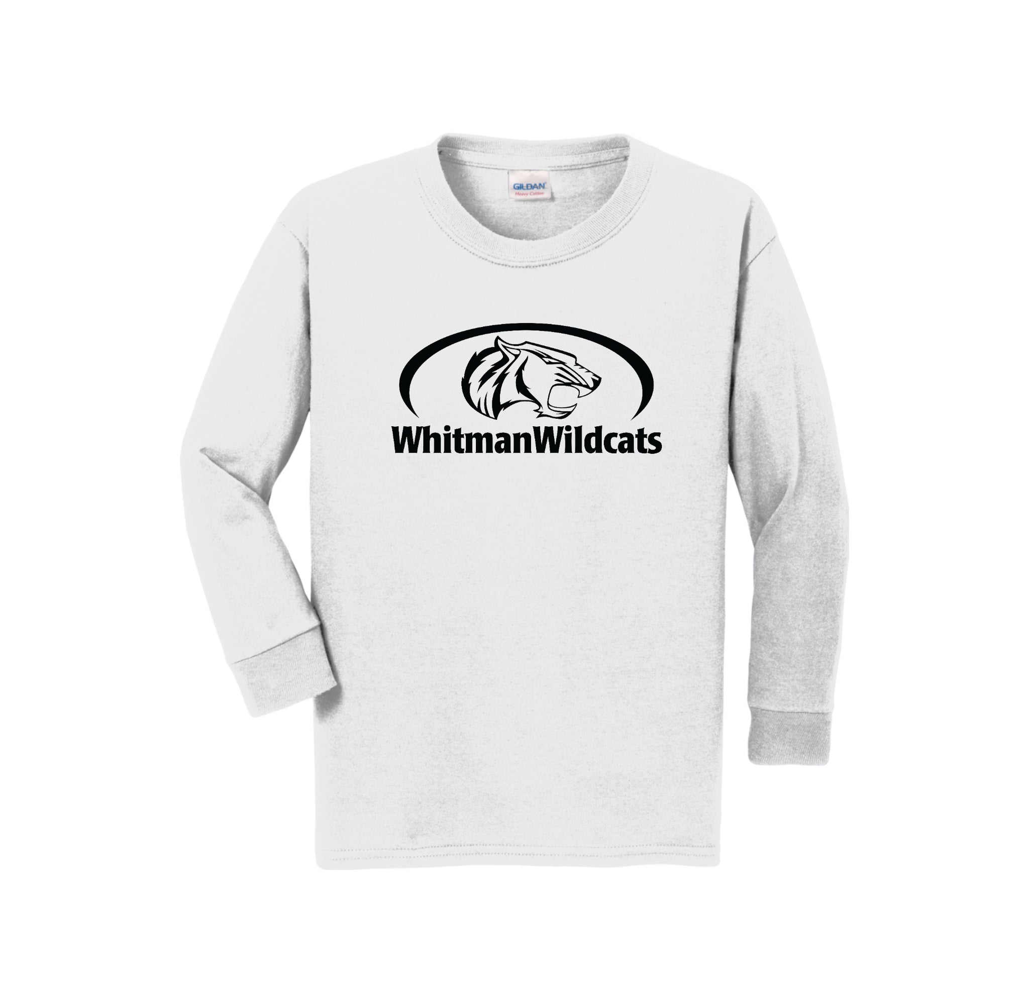 White variant image