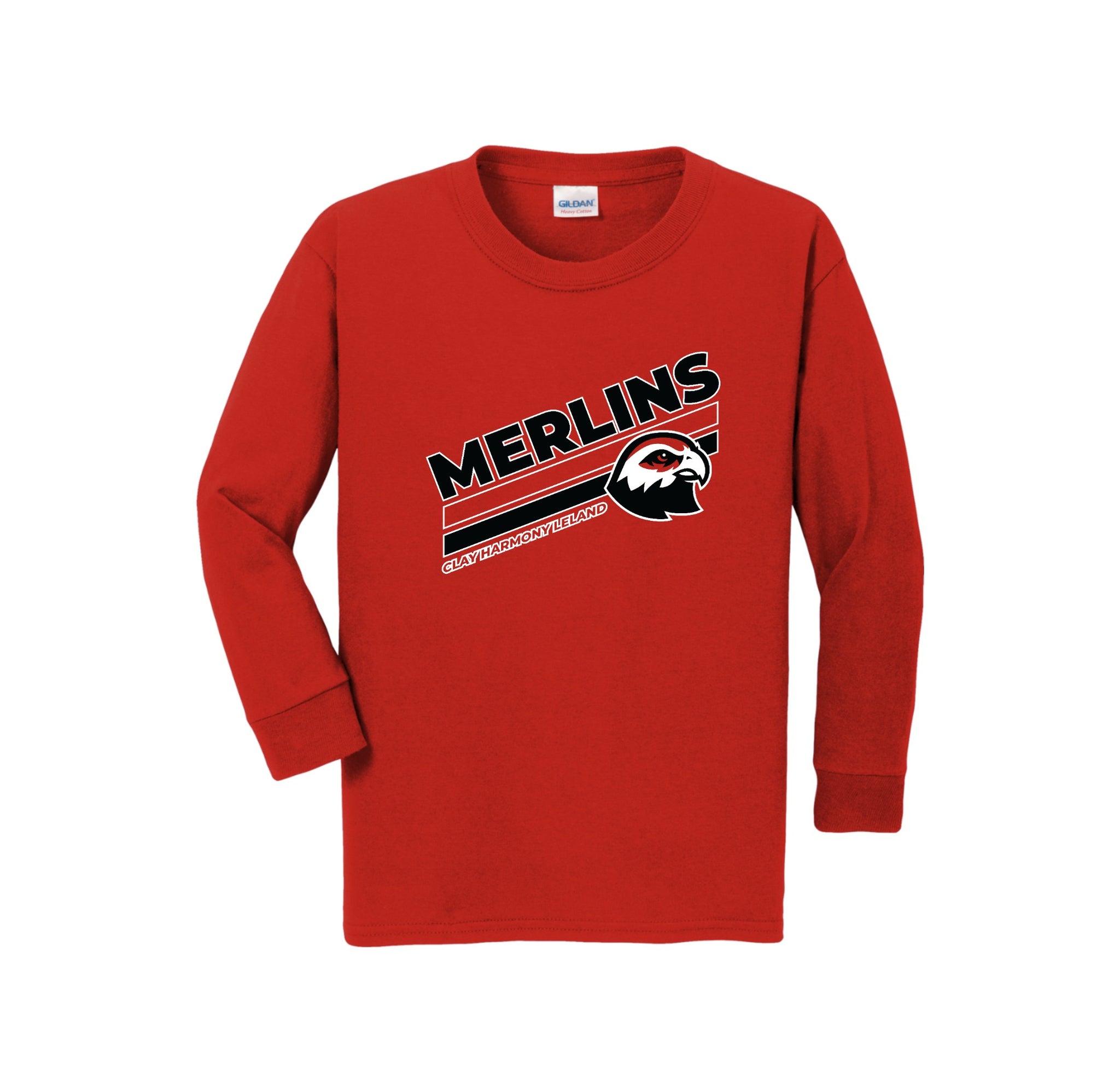 Red variant image