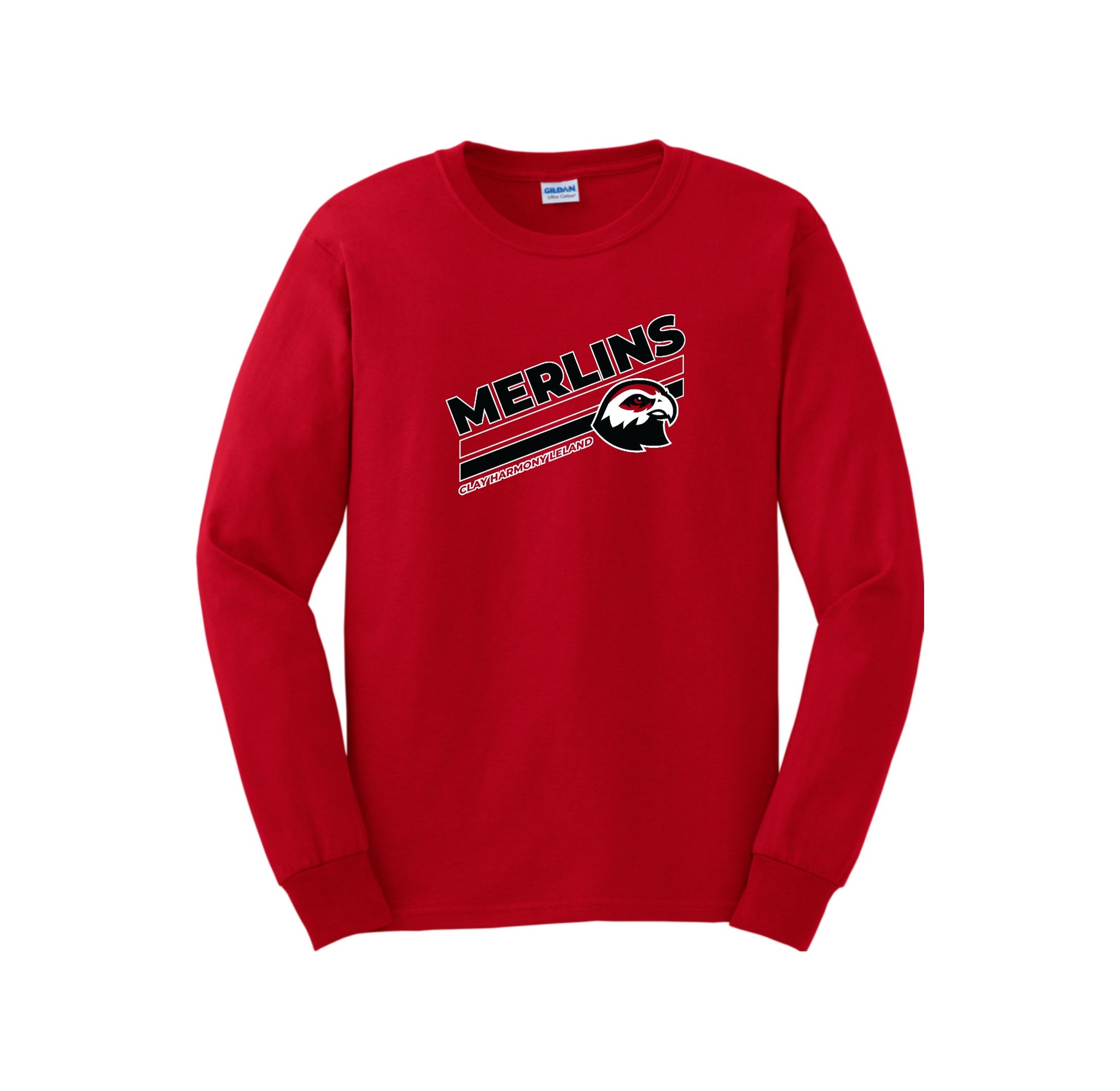 Red variant image