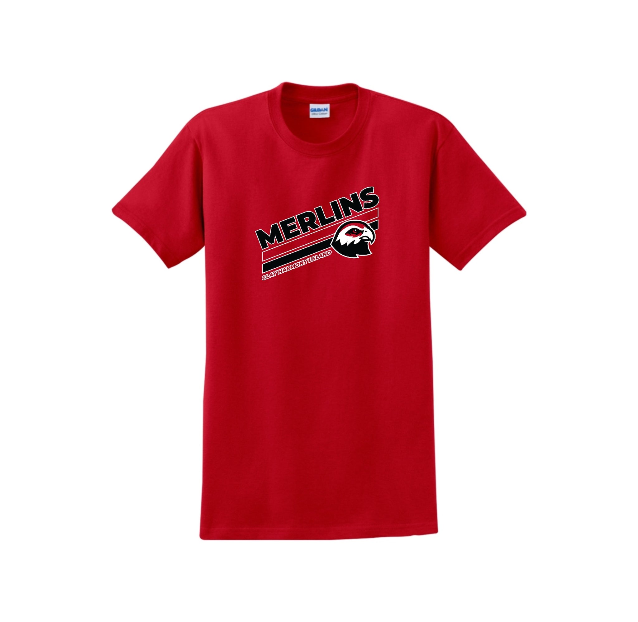 Red variant image