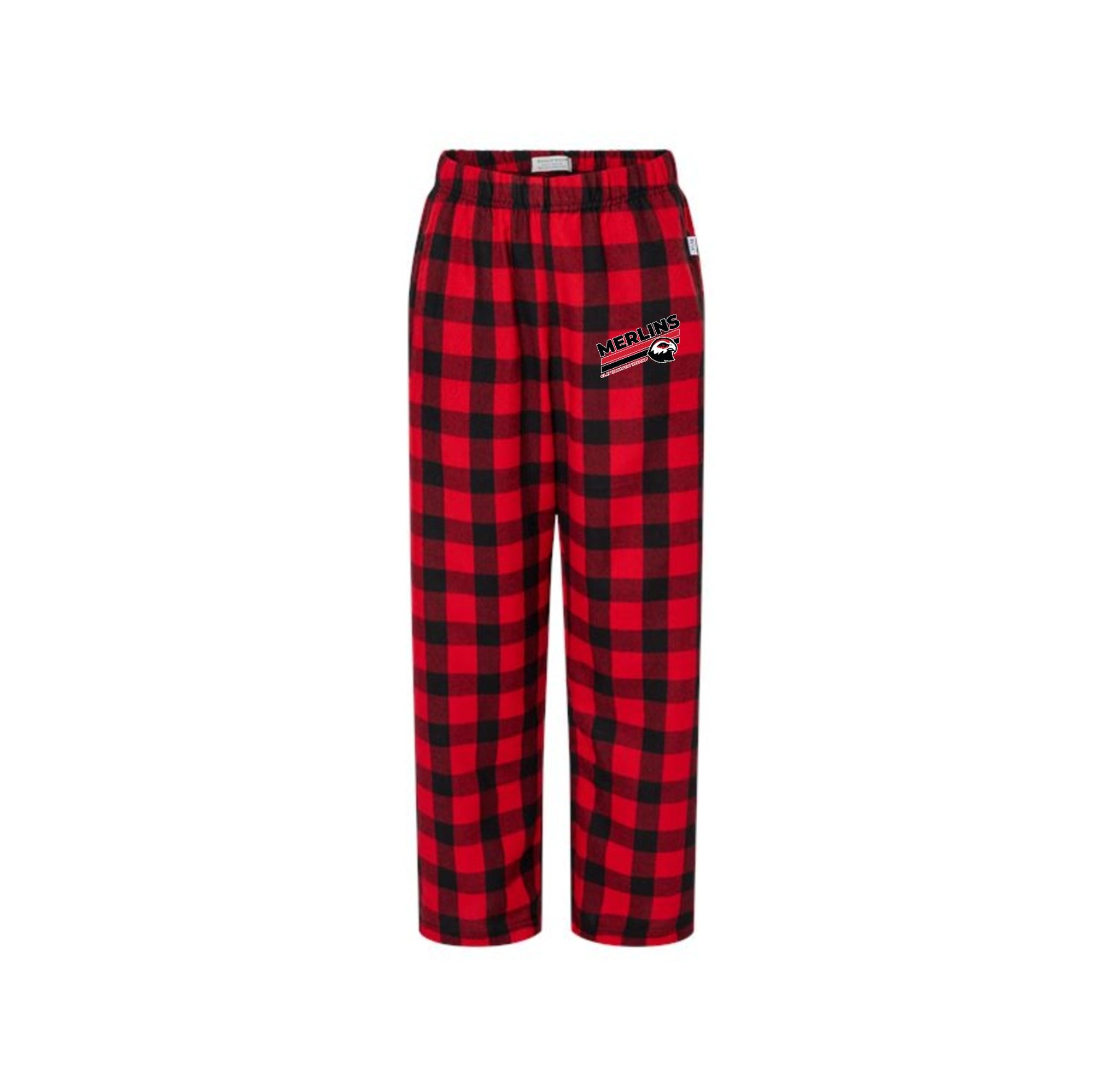Red/ Black Buffalo variant image