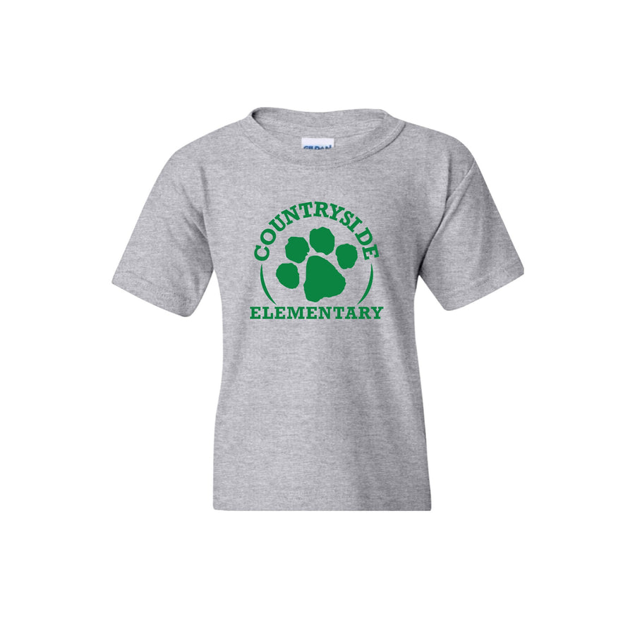 Irish Green variant image