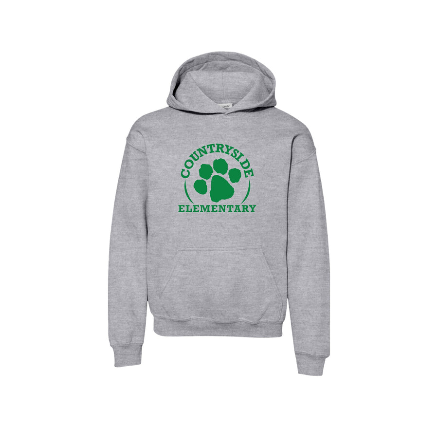 Irish Green variant image