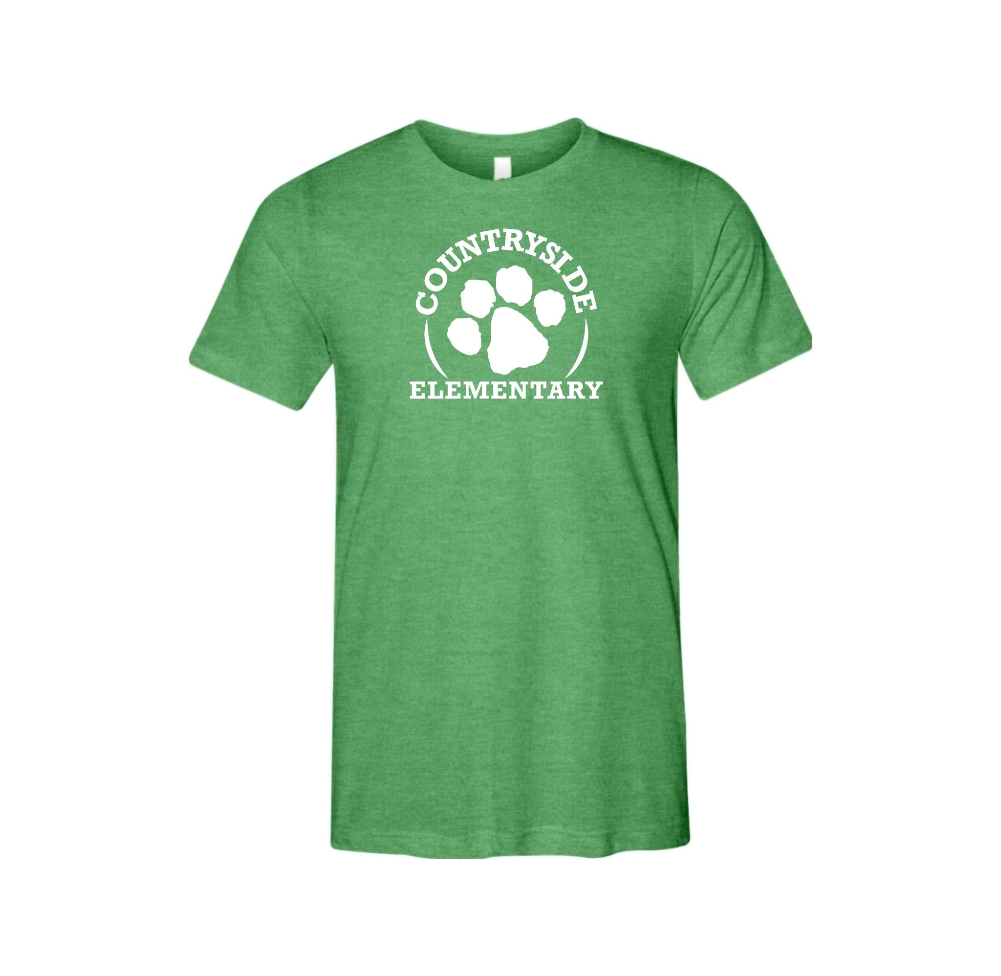 Green Triblend variant image