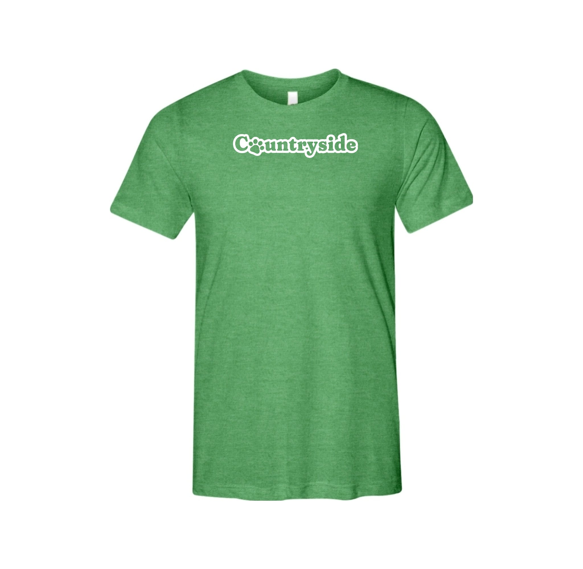 Green Triblend variant image