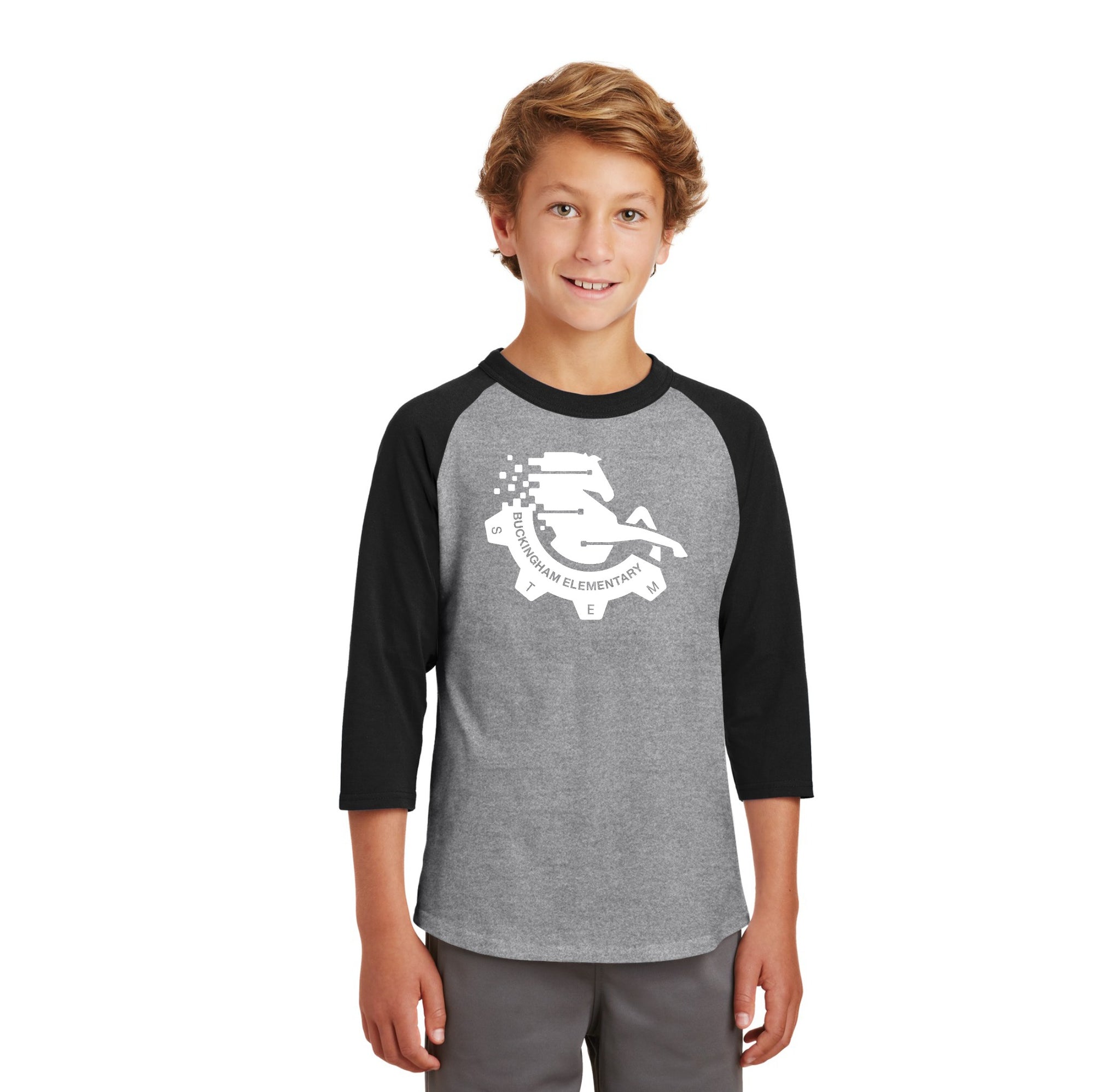 Heather Grey/ Black variant image