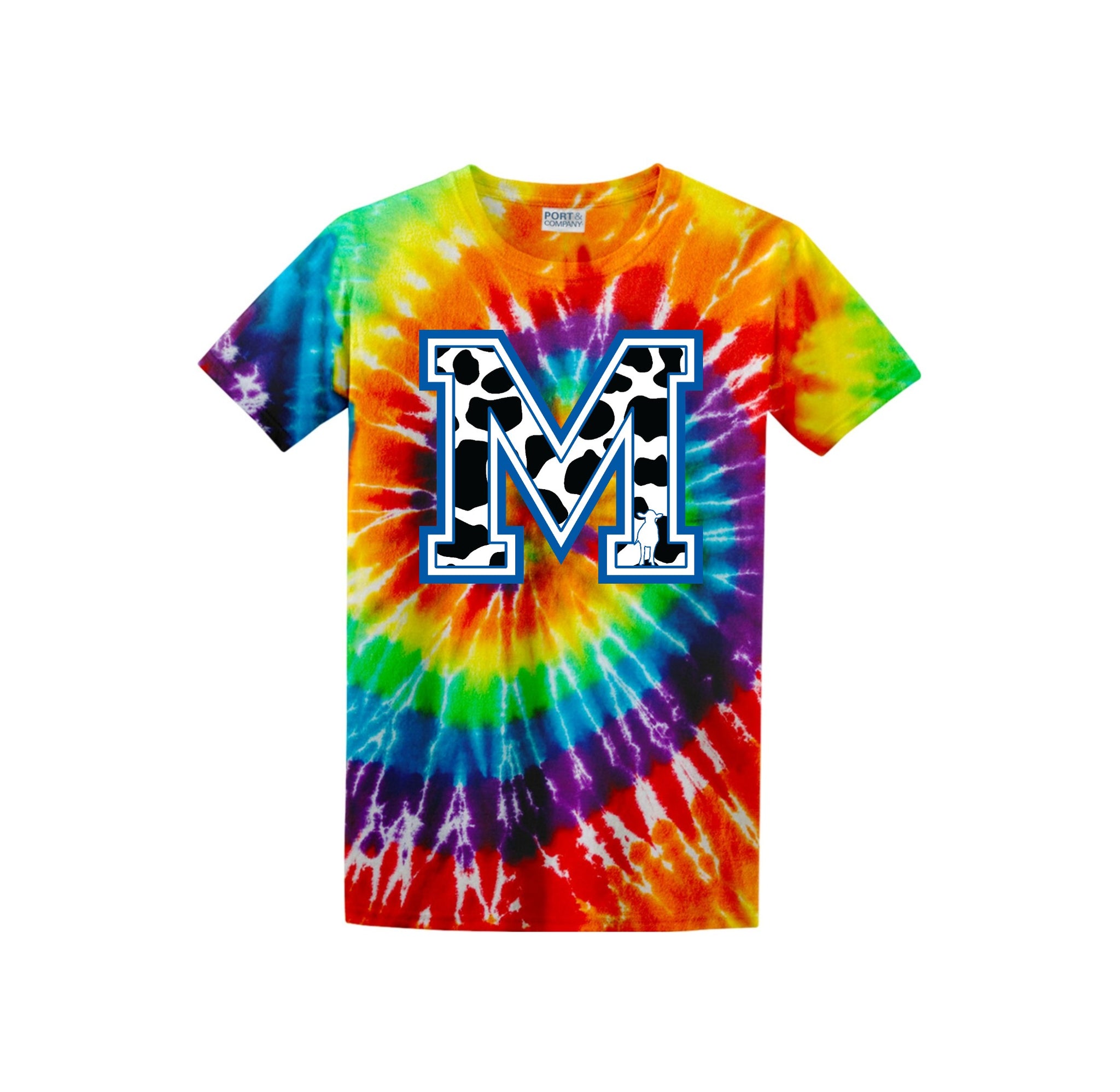 Rainbow variant image