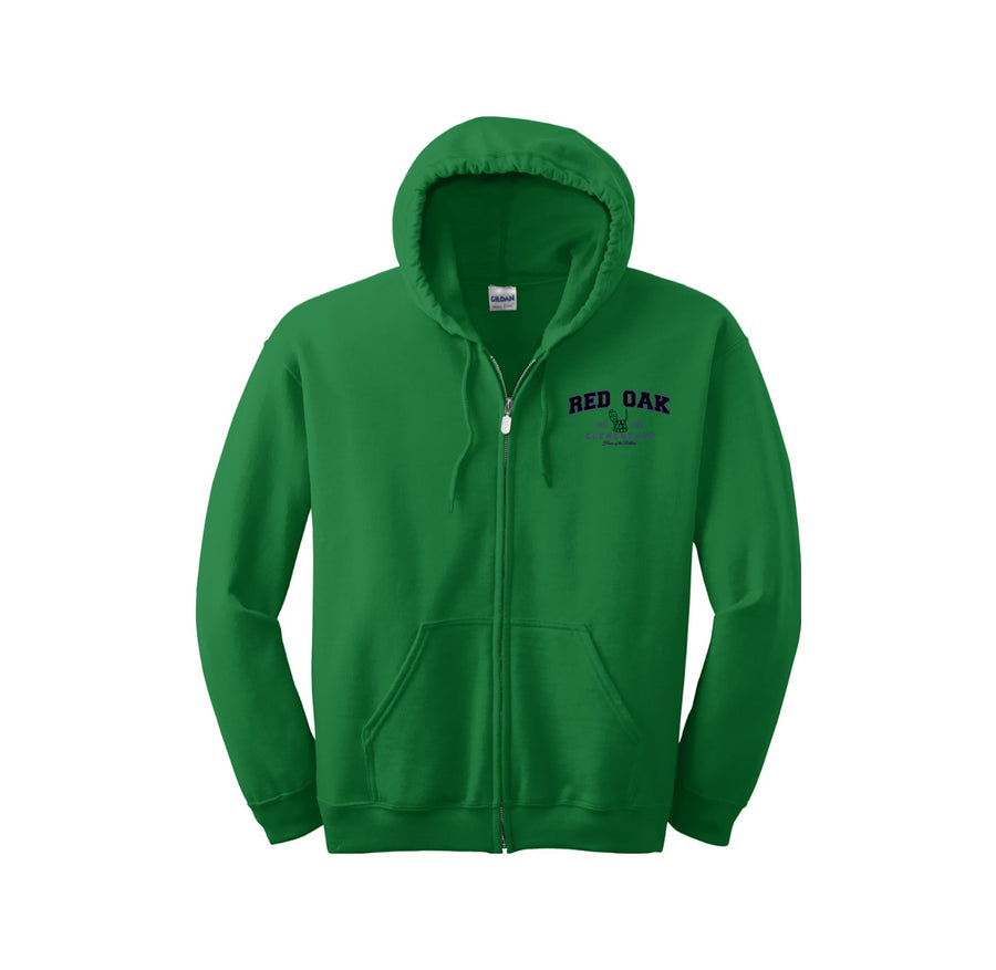 Irish Green variant image