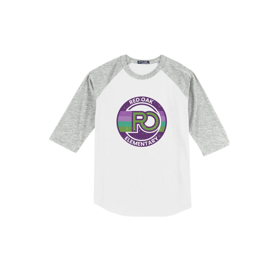 White/ Heather Grey variant image
