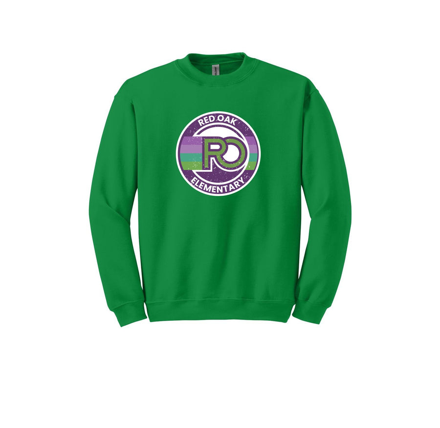 Irish Green variant image