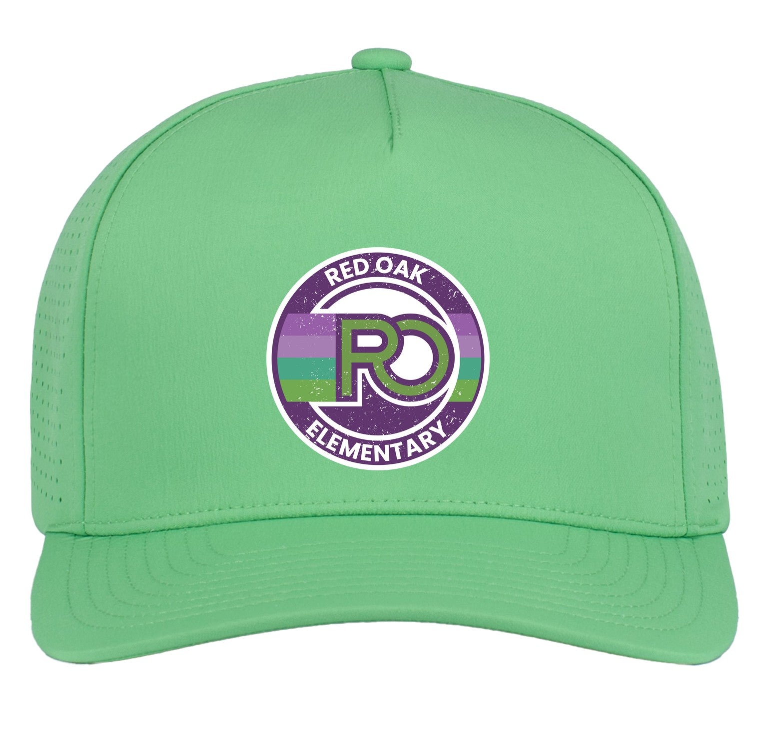 Green variant image