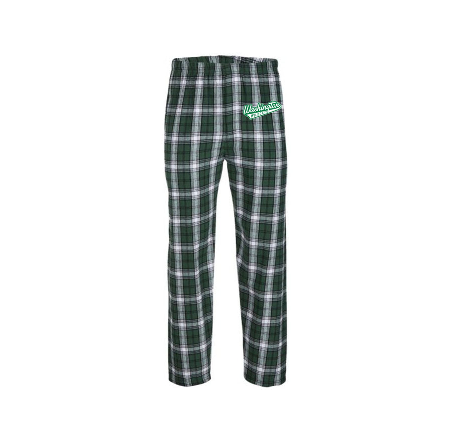 Green/ White variant image