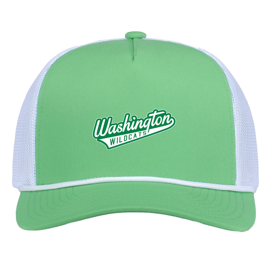 Green/white variant image