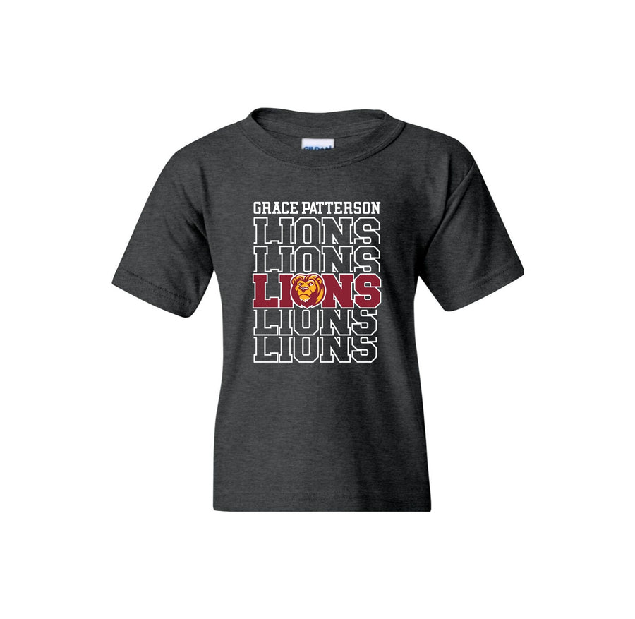 Black variant image