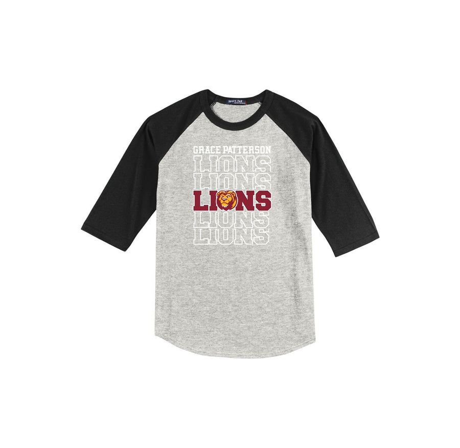 Heather Grey/ Black variant image