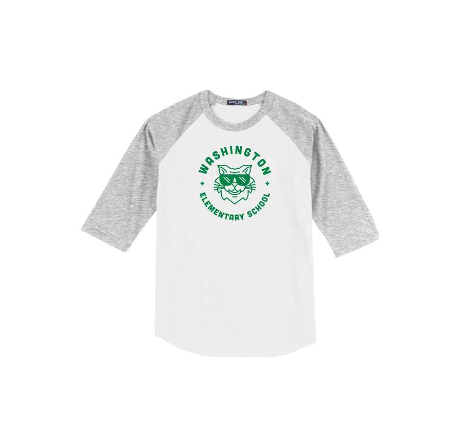 White/ Heather Grey variant image