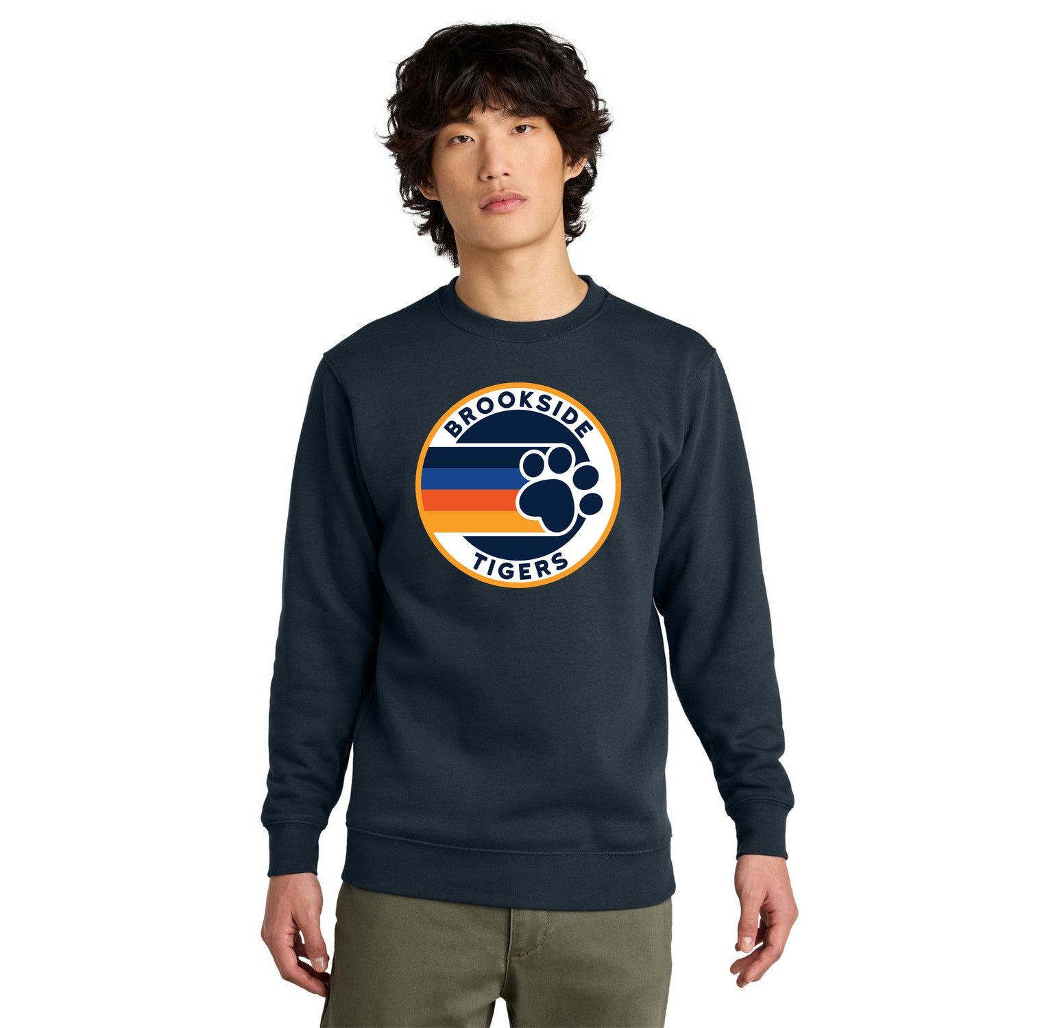 New Navy variant image