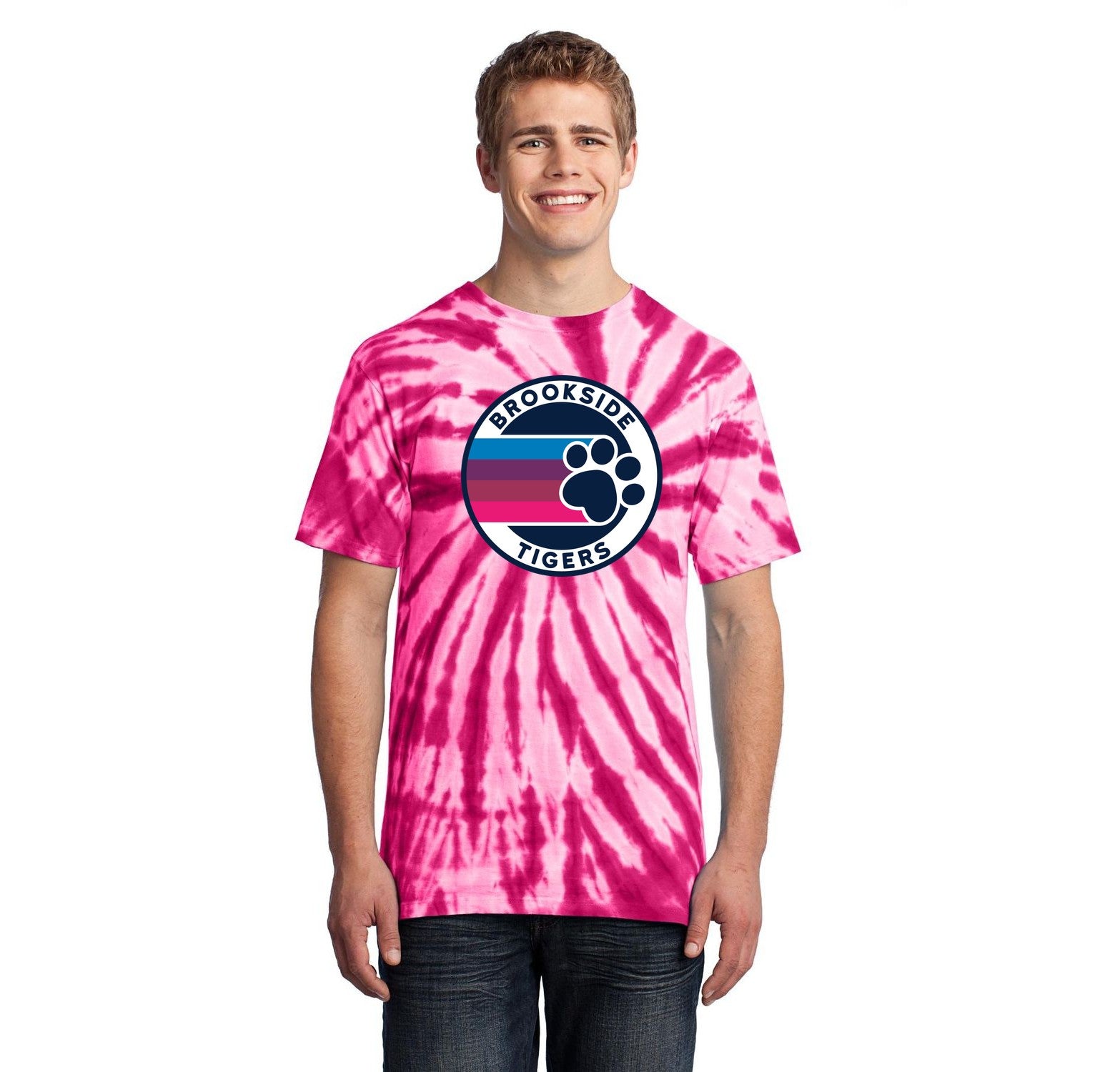 Pink variant image
