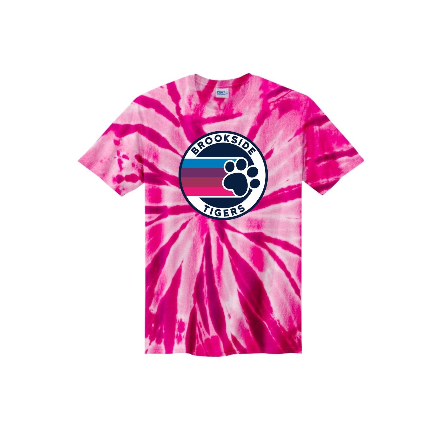 Pink variant image