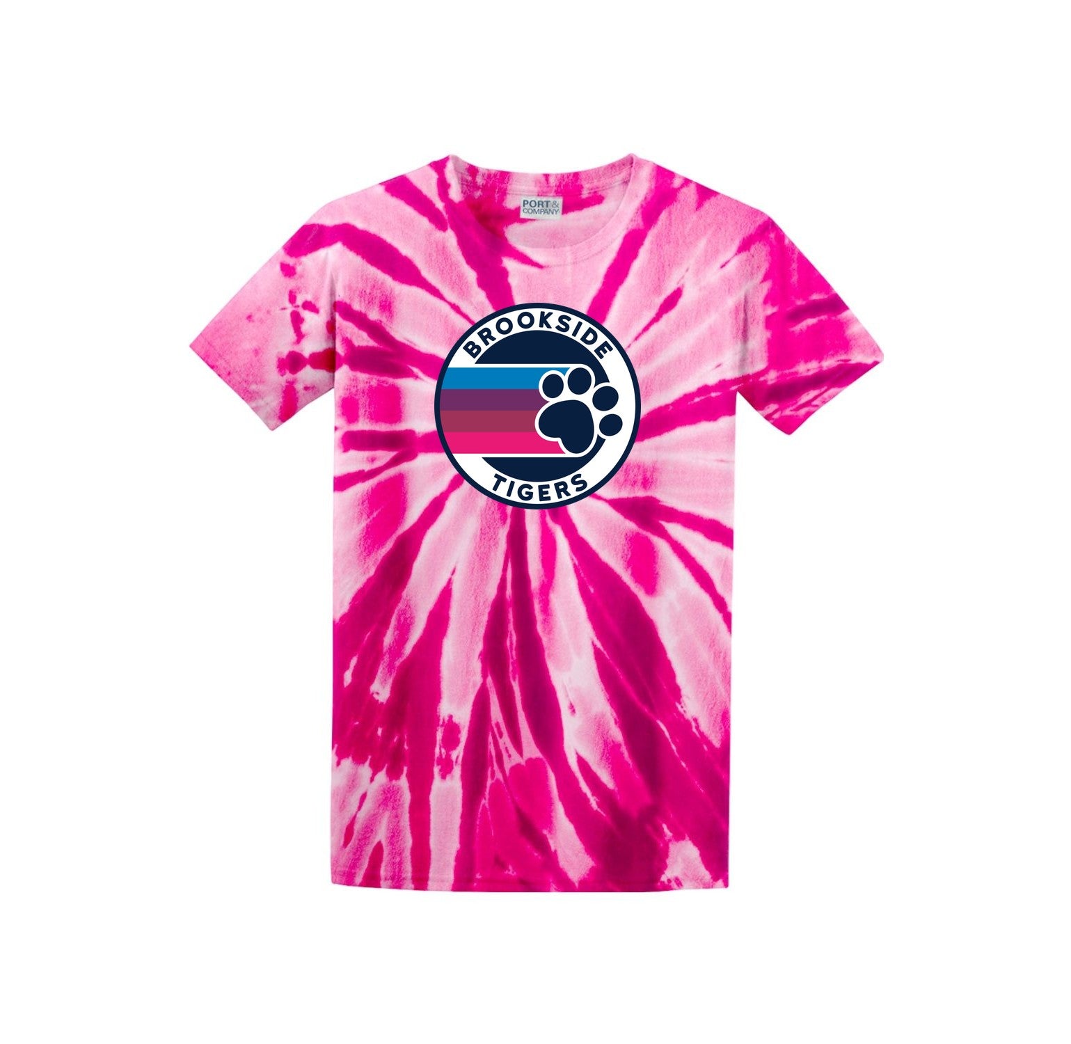 Pink variant image