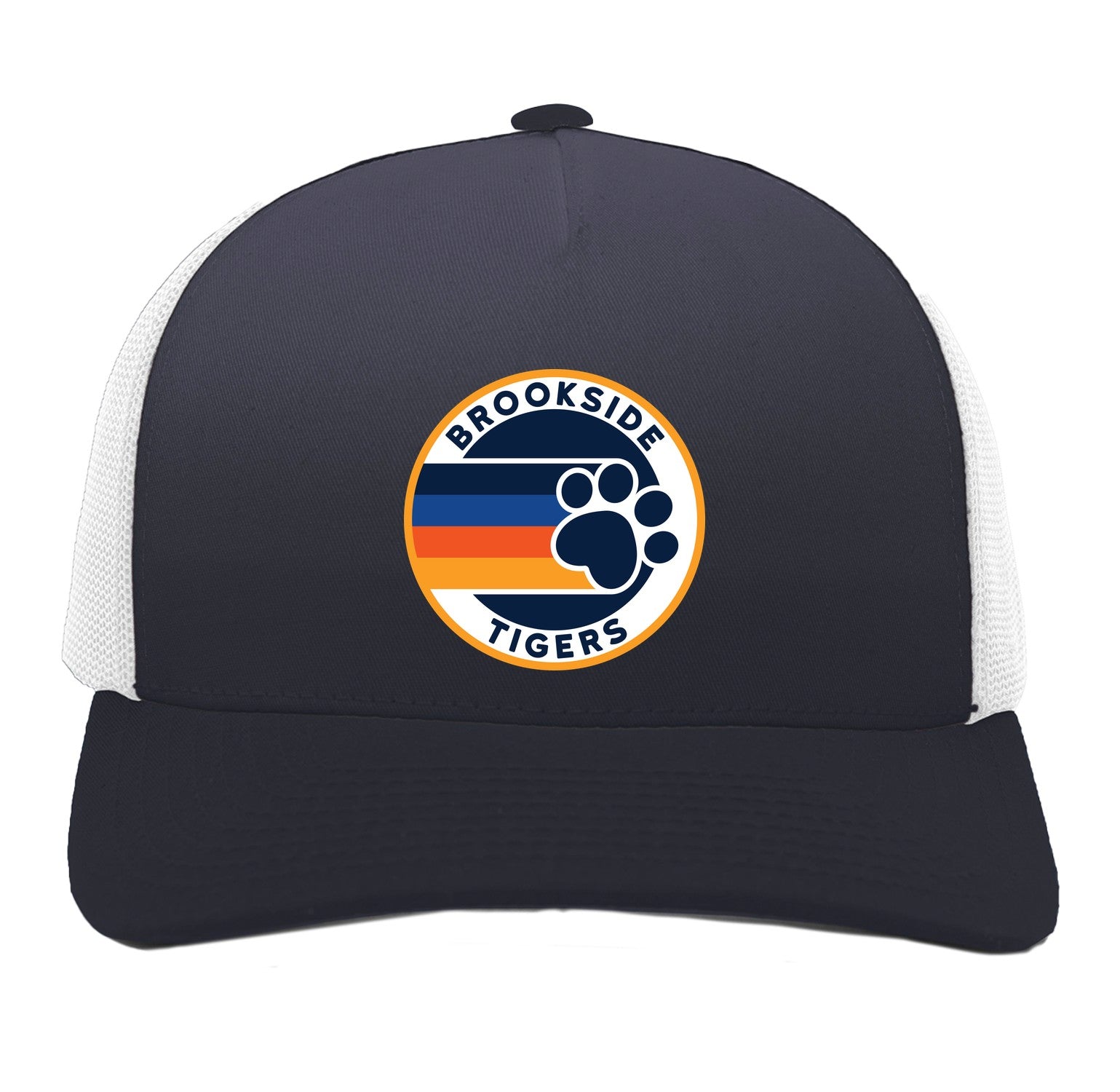 Navy/White variant image