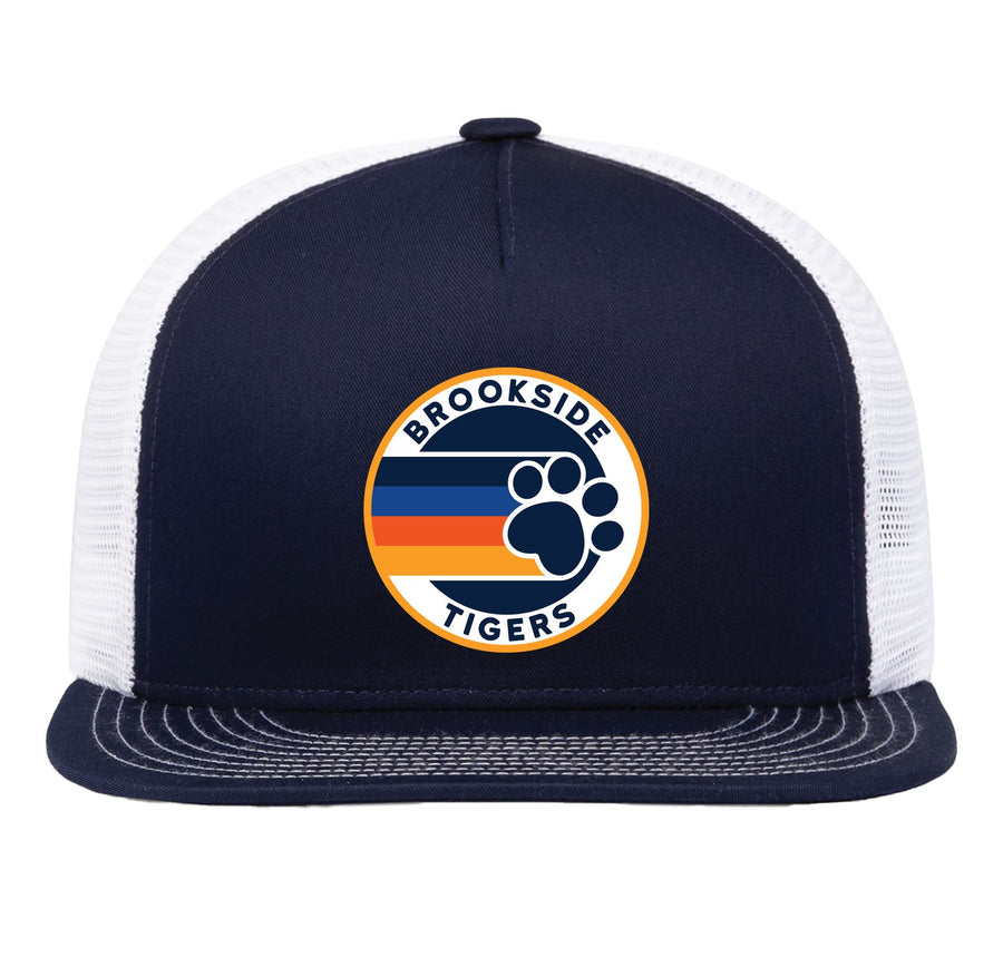 True Navy/White variant image