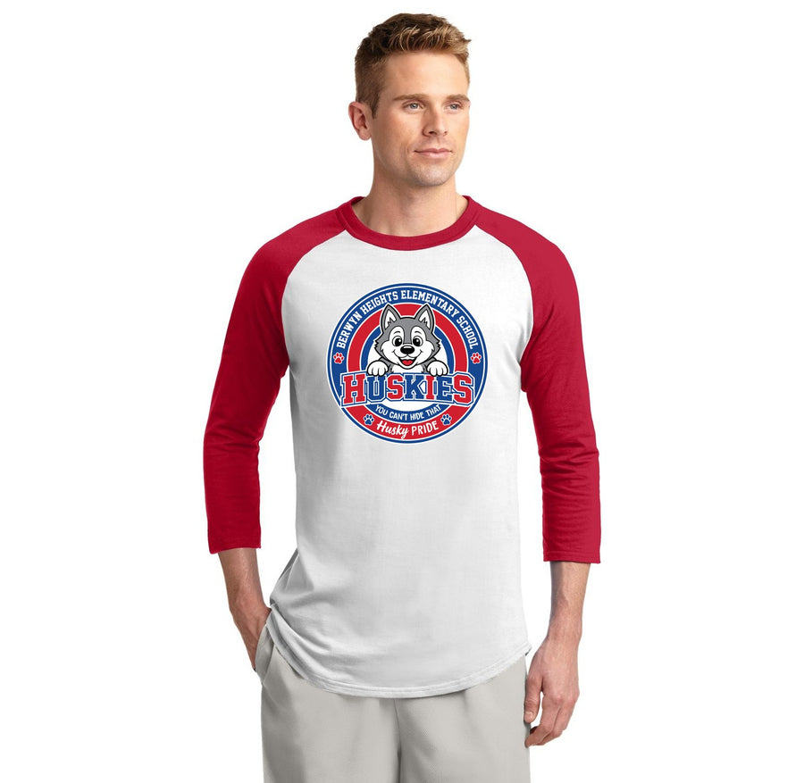 White/ Navy variant image