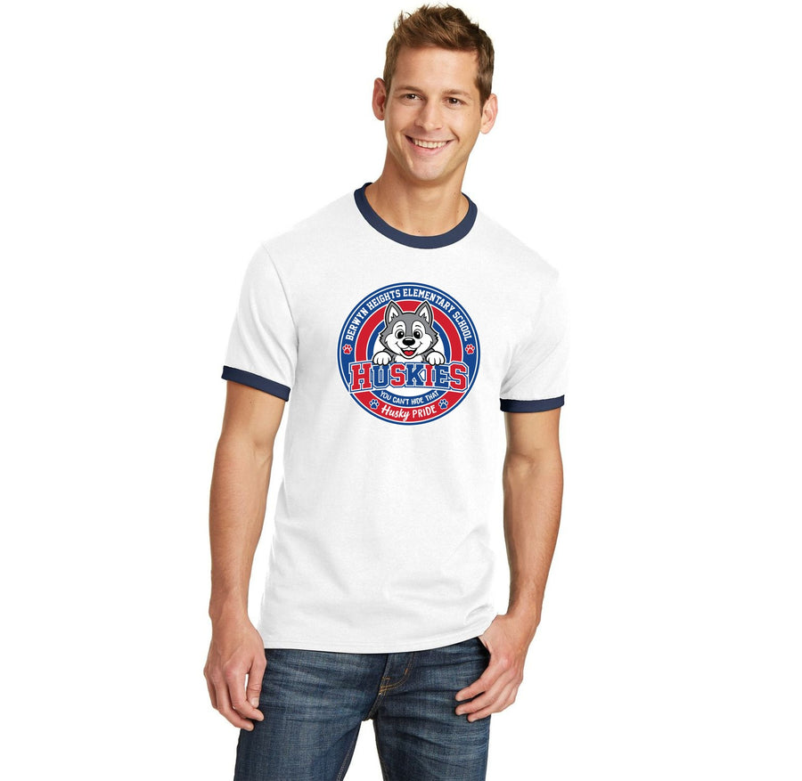Heather Royal/ Navy variant image