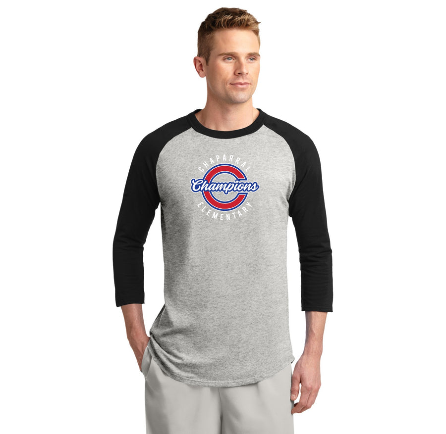 Heather Grey/ Red variant image