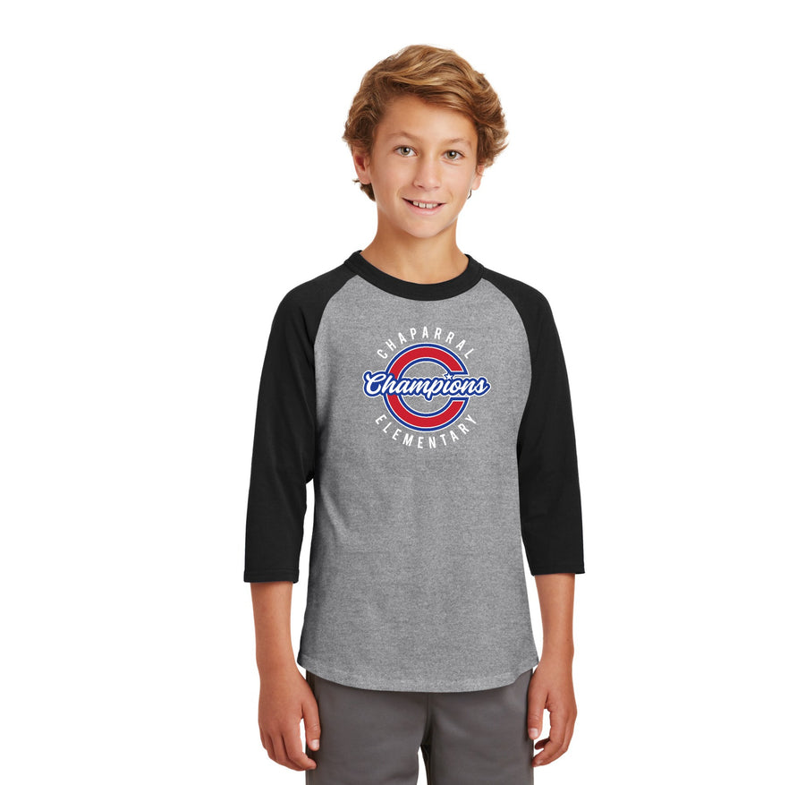 Heather Grey/ Red variant image