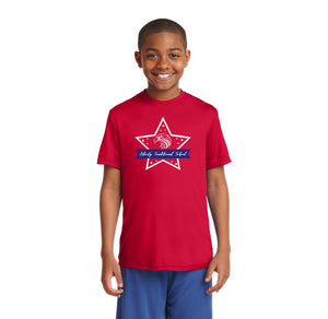 True Red variant image