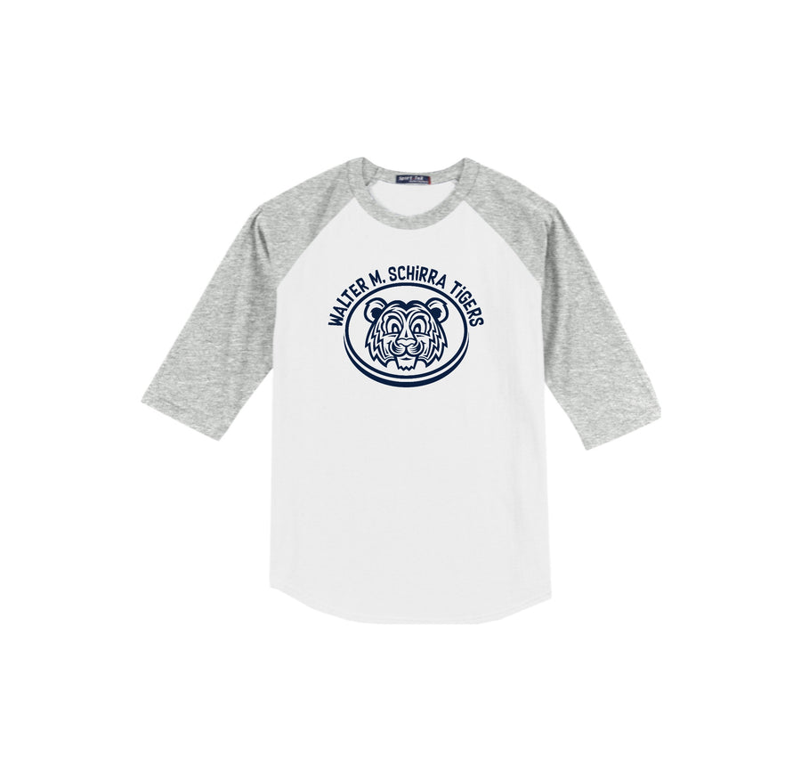 Heather Grey/ Navy variant image