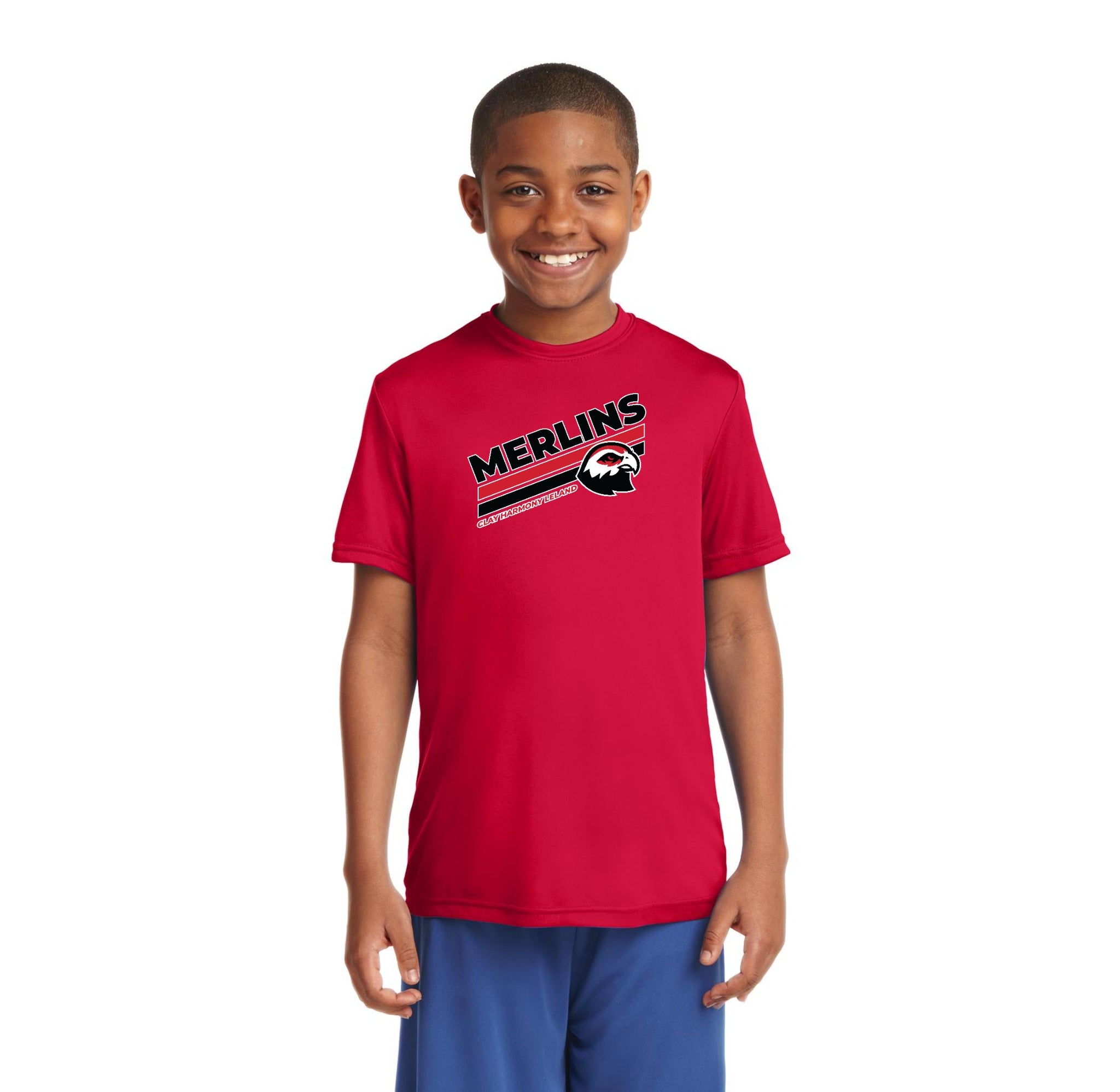 True Red variant image